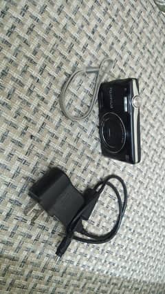 Fujifilm jx600