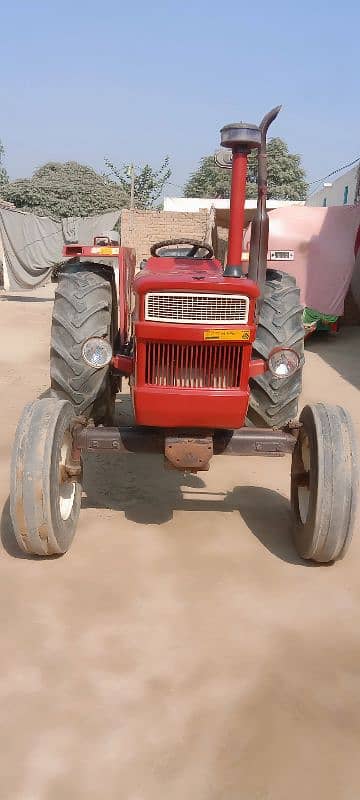 Fiat 640 Lush condition 100 percent Fit 4