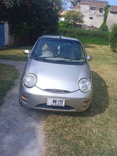 Chery QQ 2006 for sale