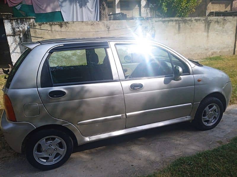 Chery QQ 2006 for sale 1