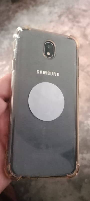 Samsung J7 pro 2