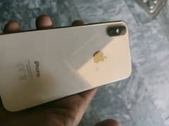 iphone XS 64 gb non pta