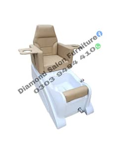 Saloon chair / Barber chair/Cutting chair/Shampoo unit