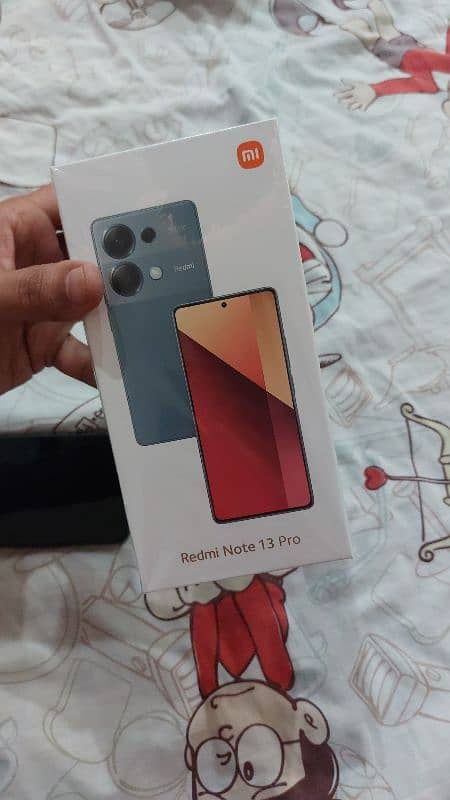 Redmi Note 13 Pro 4