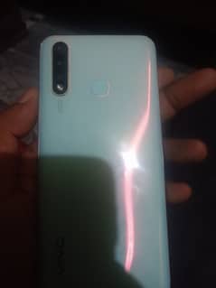 vivo y19 no open no repair. EXCHANGE POSSIBLE HY