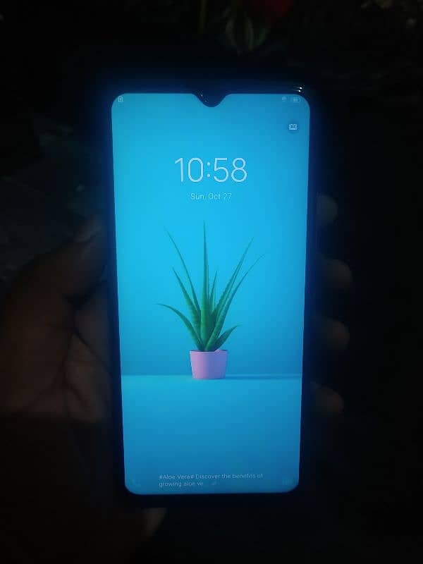 vivo y19 no open no repair only sale no exchange 1