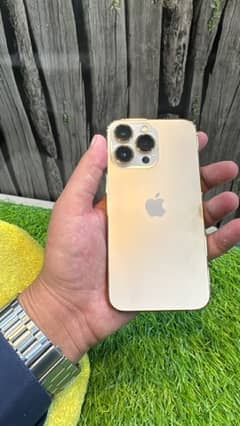 iphone 13pro pta approved 256gb