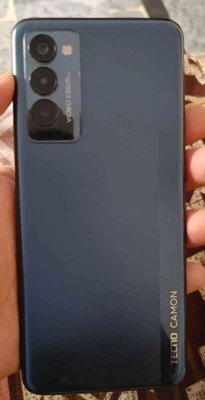 Tecno Camon 18p   8+5/128   10/10 condition  03445736937 6