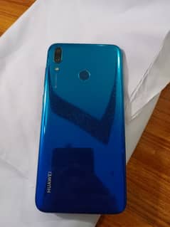 huawei y7 prime 2019