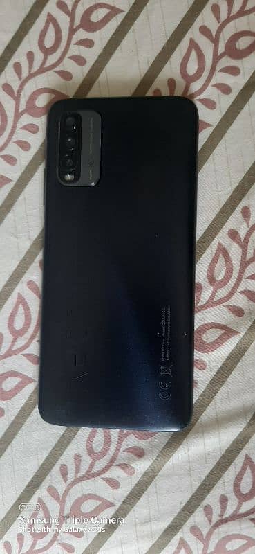 redmi 9t for sale 1