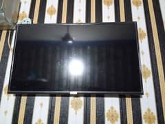 TCL 40' inch Smart Android LED