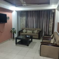 7 Marla Upper Portion For Rent Near Scheme 3 Ayub Colony Rawalpindi