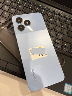 Realme Note 50 0