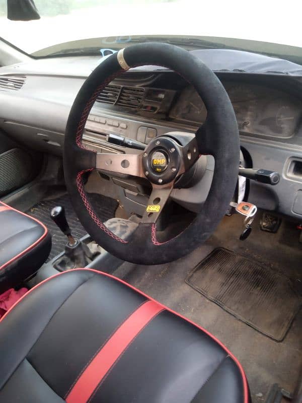 urgent sell civic 94 7