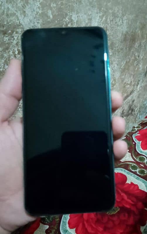 vivo s1 brand new condition 1