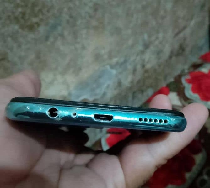 vivo s1 brand new condition 2