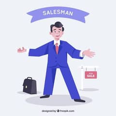 Sales