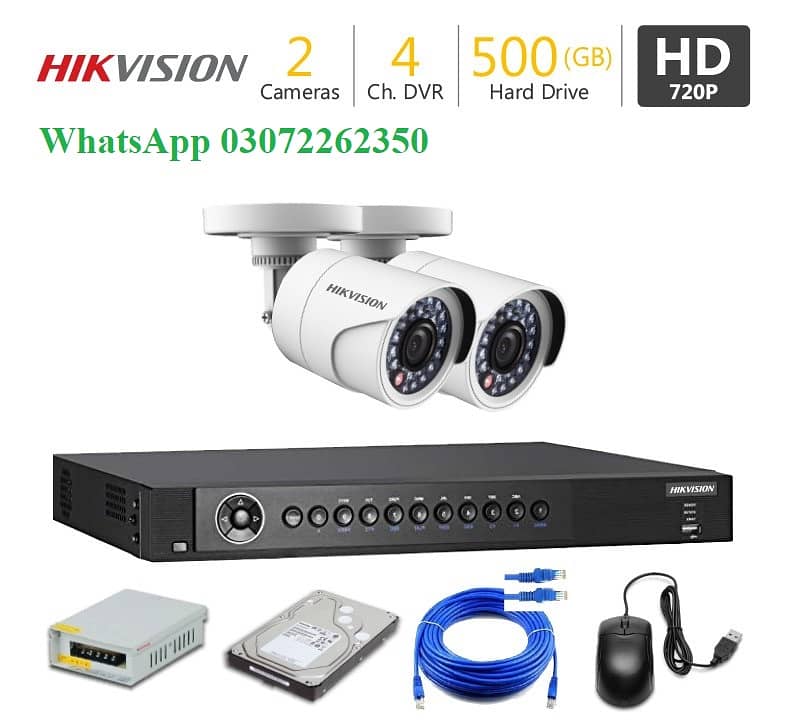 CCTV Camera, WIFI Camera, IP, Digital Camera , NVR, DVR 1