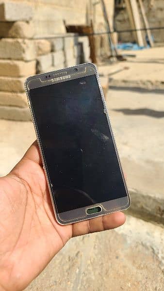 Samsung Note 5 pta approved 1