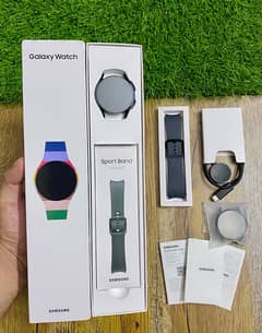 Samsung watch 6