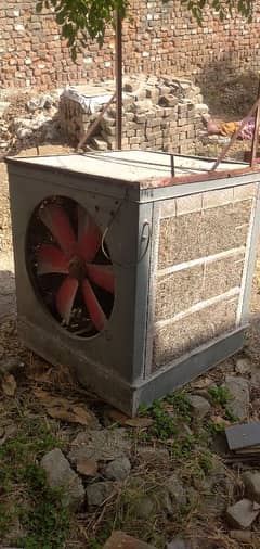 Lahori Cooler Full size 24" Fans. 0