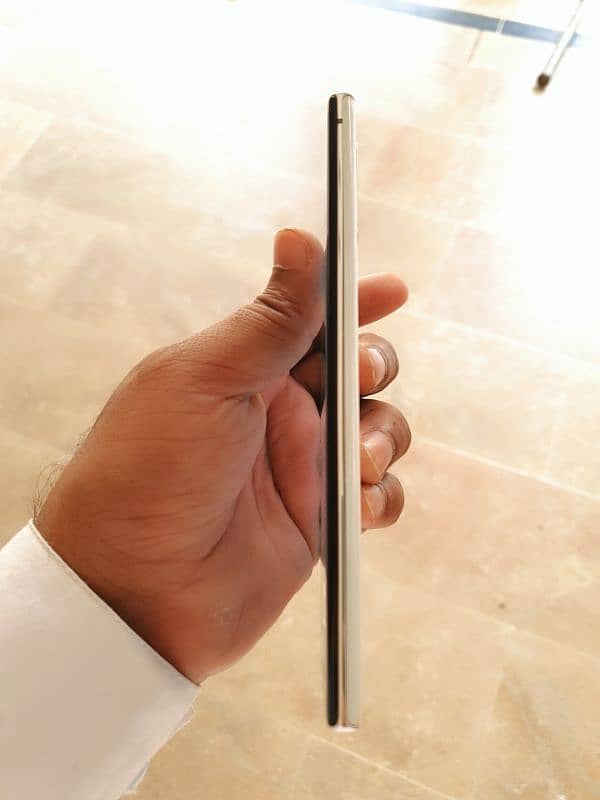 Samsung note 10plus 3