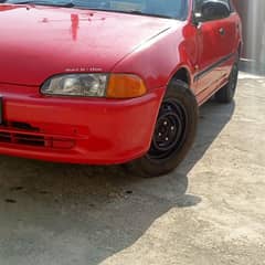 Honda Civic EXi 1995