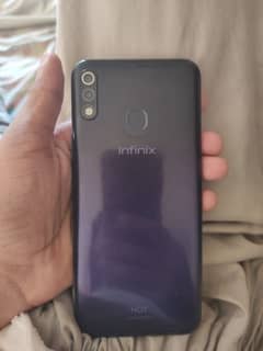 infinix