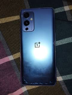 OnePlus 9