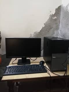 Computer for sell Core i5 4th generation