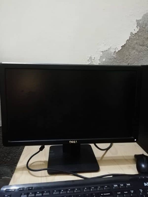 Computer for sell Core i5 4th generation 1