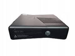 X BOX SLIM 360 0