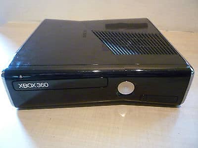 X BOX SLIM 360 2