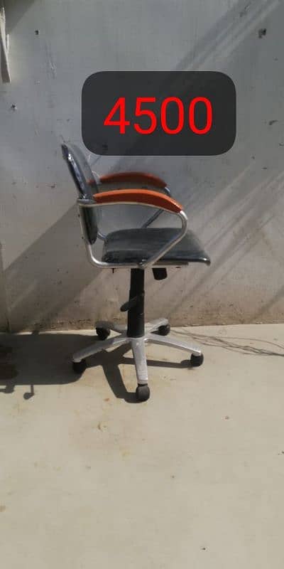 computer, office, high back, low back, neck rest chairss are available 1