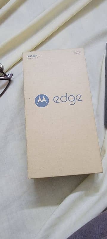 moto edge 2022 original not kit 3