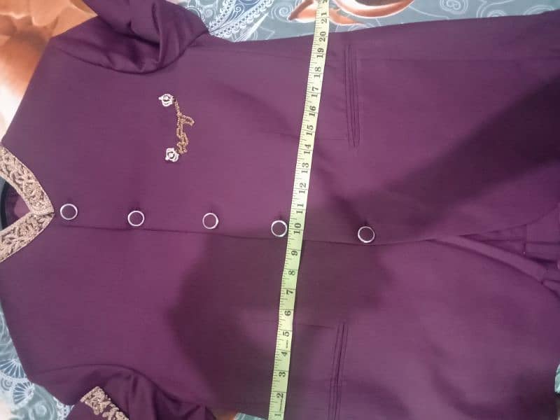 Men's Prince Suit 6