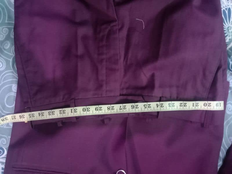 Men's Prince Suit 8