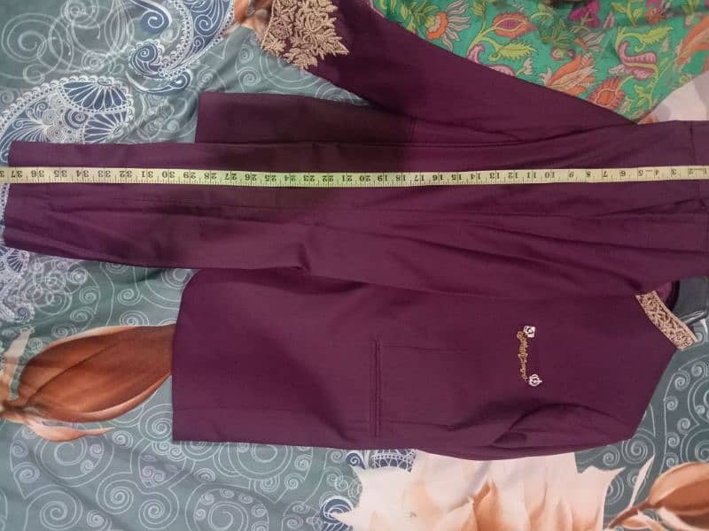 Men's Prince Suit 9