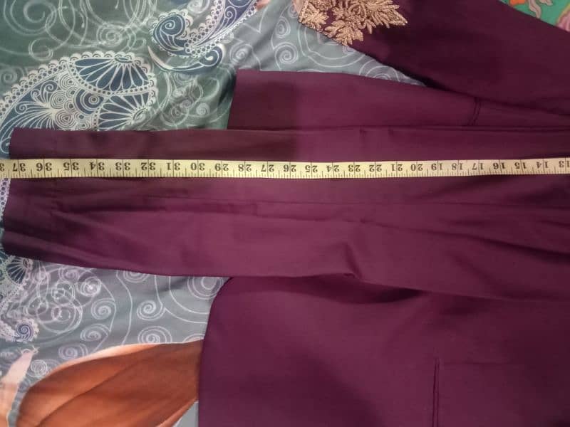 Men's Prince Suit 10