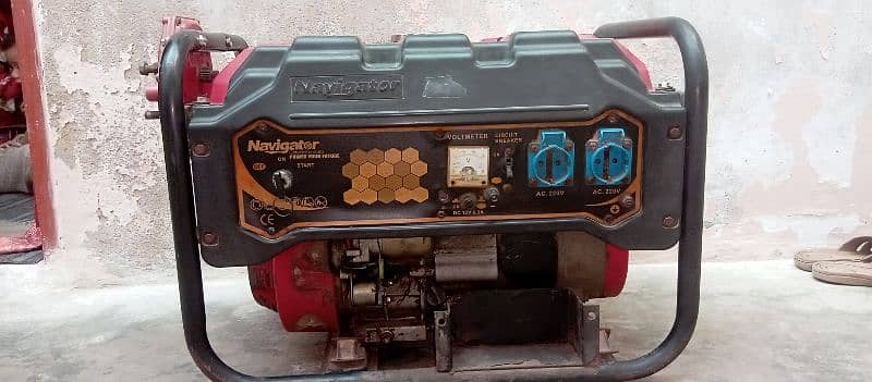 novigator 2,5 kv 4