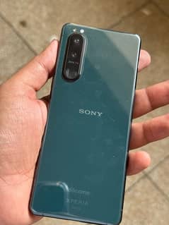 Sony Xperia 5 Mark III