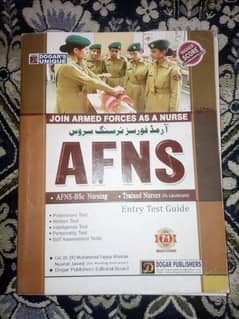 afns book