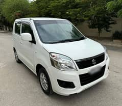 Suzuki WagonR 2021 automatic original