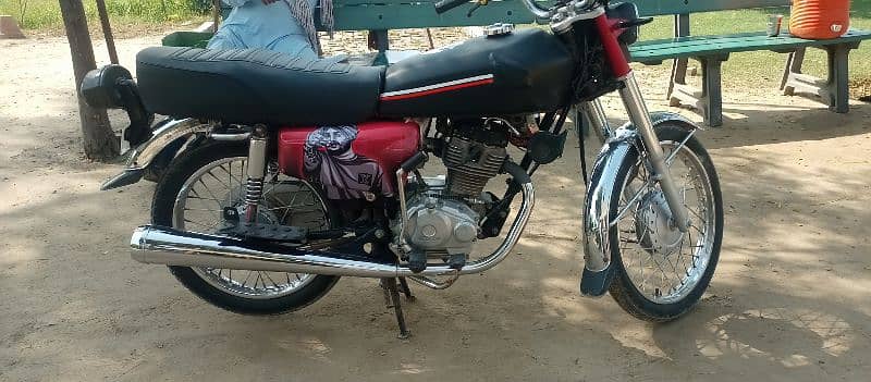 Honda Bike Price 1