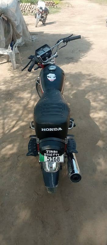 Honda Bike Price 2