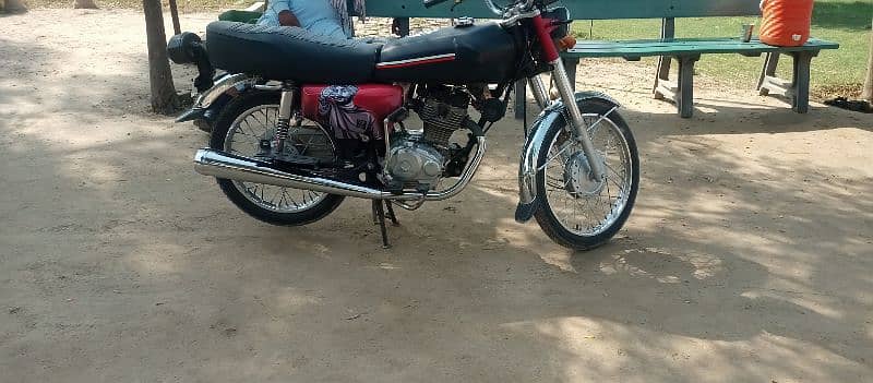 Honda Bike Price 3