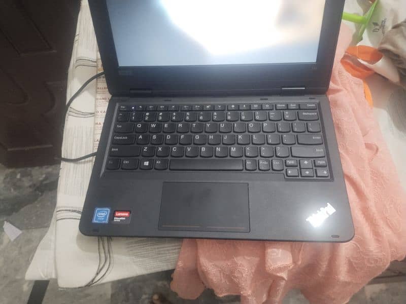 Lenovo 10th gen laptop 1