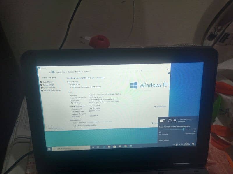 Lenovo 10th gen laptop 2