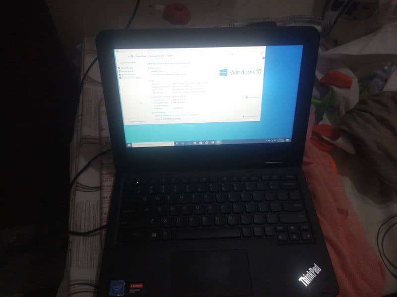 Lenovo 10th gen laptop 3