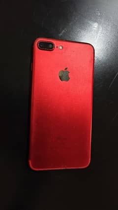 iphone 7 Plus 128 gb condition 7/10